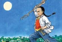小学生阅读理解的方法技巧-写人篇-贝叔育儿-陪伴成长