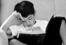 孩子不爱阅读书籍怎么办,搞懂这三点阅读目标会找到答案!-贝叔育儿-陪伴成长