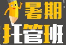 先点个赞,郑州全面启动暑期托管服务帮带娃-贝叔育儿-陪伴成长