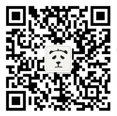 作者西竹的微信