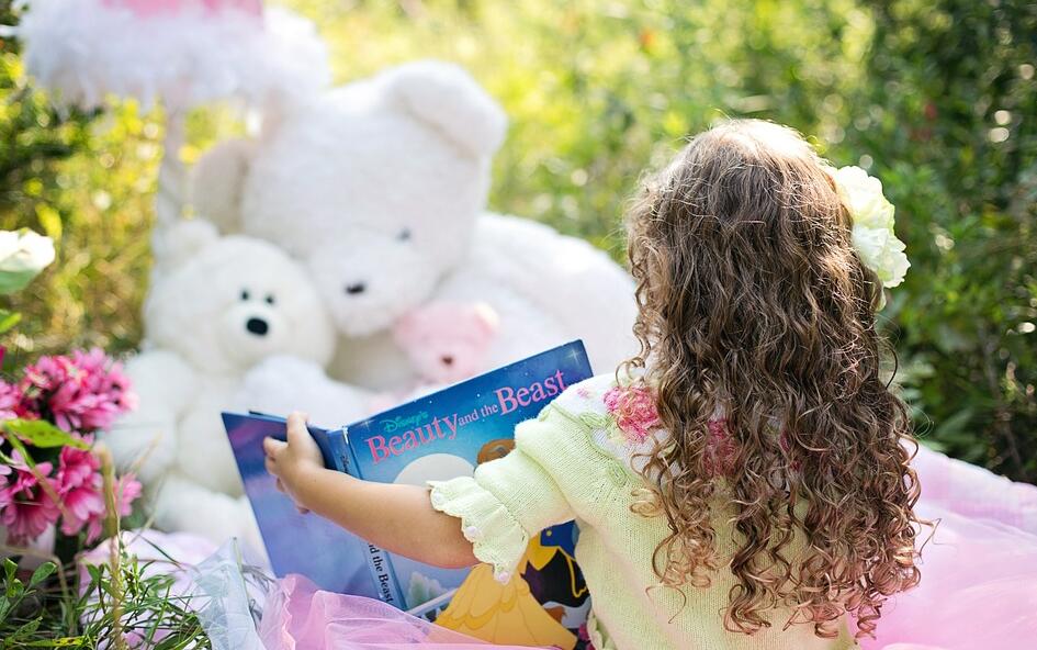 家长该如何让孩子爱上阅读