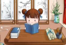 如何才能学习好语文,做好三件事养成十个习惯!-贝叔育儿-陪伴成长