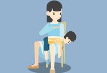 孩子有异物卡喉咙如何急救?学会海姆立克急救法!-贝叔育儿-陪伴成长