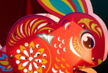和孩子一起诵读元宵节著名诗句发现玩花灯才是元宵节顶流-贝叔育儿-陪伴成长