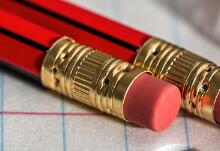 幼儿和小学低年级孩子初学练字选用什么样的铅笔比较好？