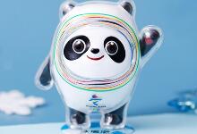 给孩子买个冬奥吉祥物冰墩墩手办,在哪里买正规?-贝叔育儿-陪伴成长