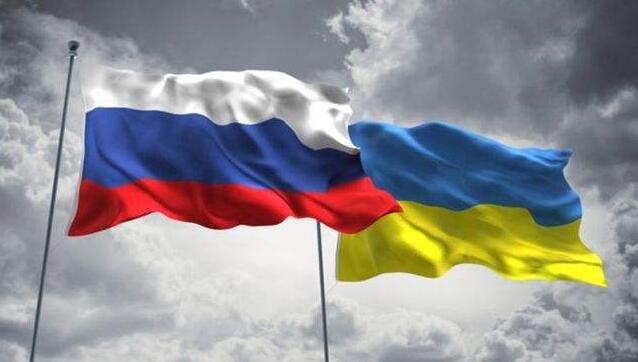 俄罗斯为什么和乌克兰打起来