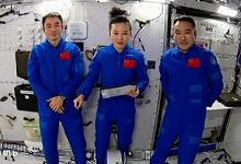 天宫课堂第二课到底讲了哪些内容,有哪些知识值得关注-贝叔育儿-陪伴成长