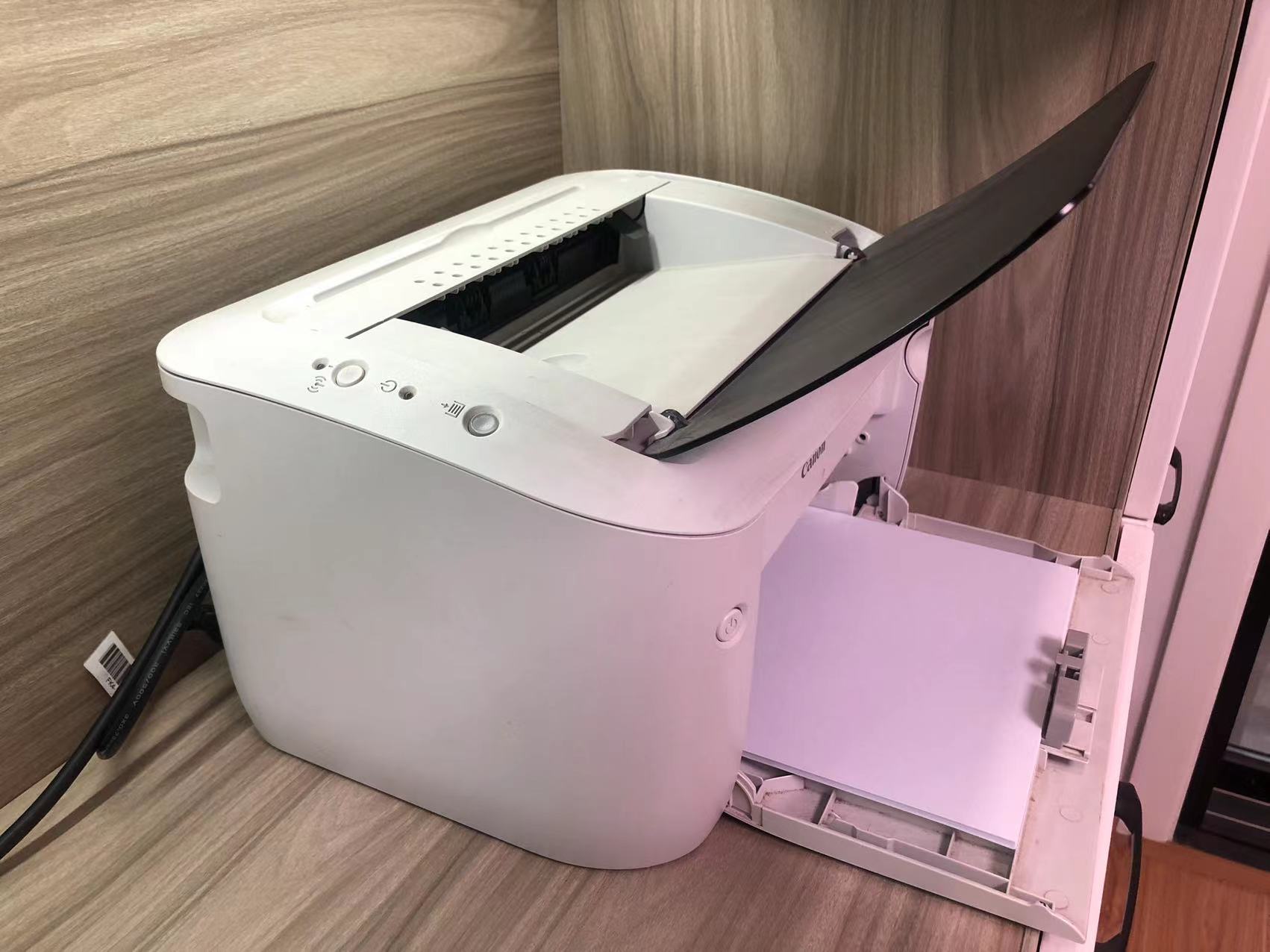 家用激光打印机推荐