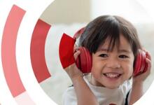 世界听力日，关注孩子的耳朵健康：谨慎用耳，耳聪一生！