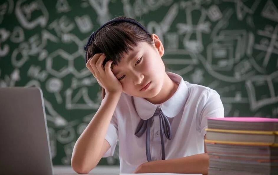 孩子厌学不想上学了该怎么办