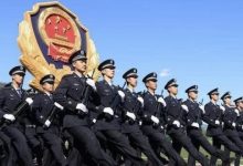 高考志愿选择报考公安院校(警校)除了分数线还需要面试和体测-贝叔育儿