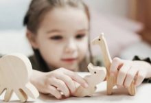 婴幼儿学龄前的早教方法有哪些?蒙特梭利教育法!-贝叔育儿-陪伴成长