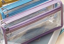 小学生开学必备清单之文具盒笔袋,高颜值还是大容量什么牌子好-贝叔育儿-陪伴成长