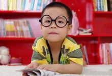 幼儿几岁识字启蒙比较好,孩子认识字少怎么办?-贝叔育儿-陪伴成长