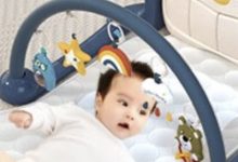 3个月大的婴幼儿宝宝该如何进行早教活动?-贝叔育儿-陪伴成长