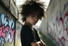 家有处于青春期叛逆的男孩,家长该怎么教育才好?-贝叔育儿-陪伴成长