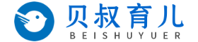贝叔育儿-陪伴成长