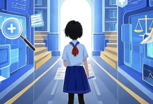 2025高考志愿填报参考,物化地的女孩子选哪些专业?-贝叔育儿-陪伴成长