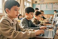 小学生家长注意了!CSP-J/S认证需满12周岁的年龄条件。-贝叔育儿-陪伴成长