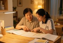 高考志愿填报指南:平行志愿和顺序志愿的5大区别解析,家长必看避坑攻略-贝叔育儿-陪伴成长